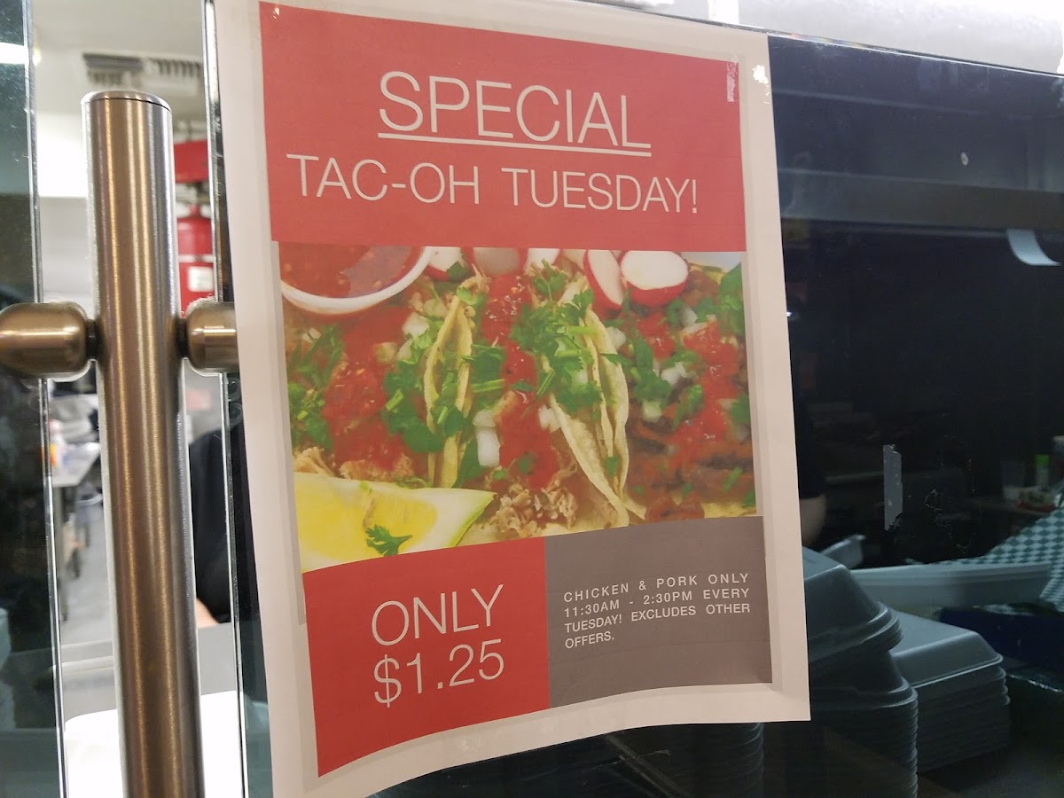 Los Potrillos Taqueria - 8