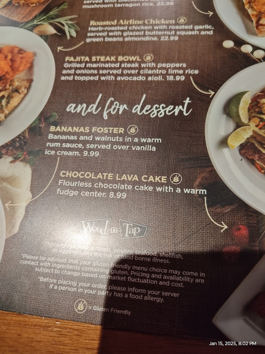 Wood-N-Tap West Springfield, MA - 10