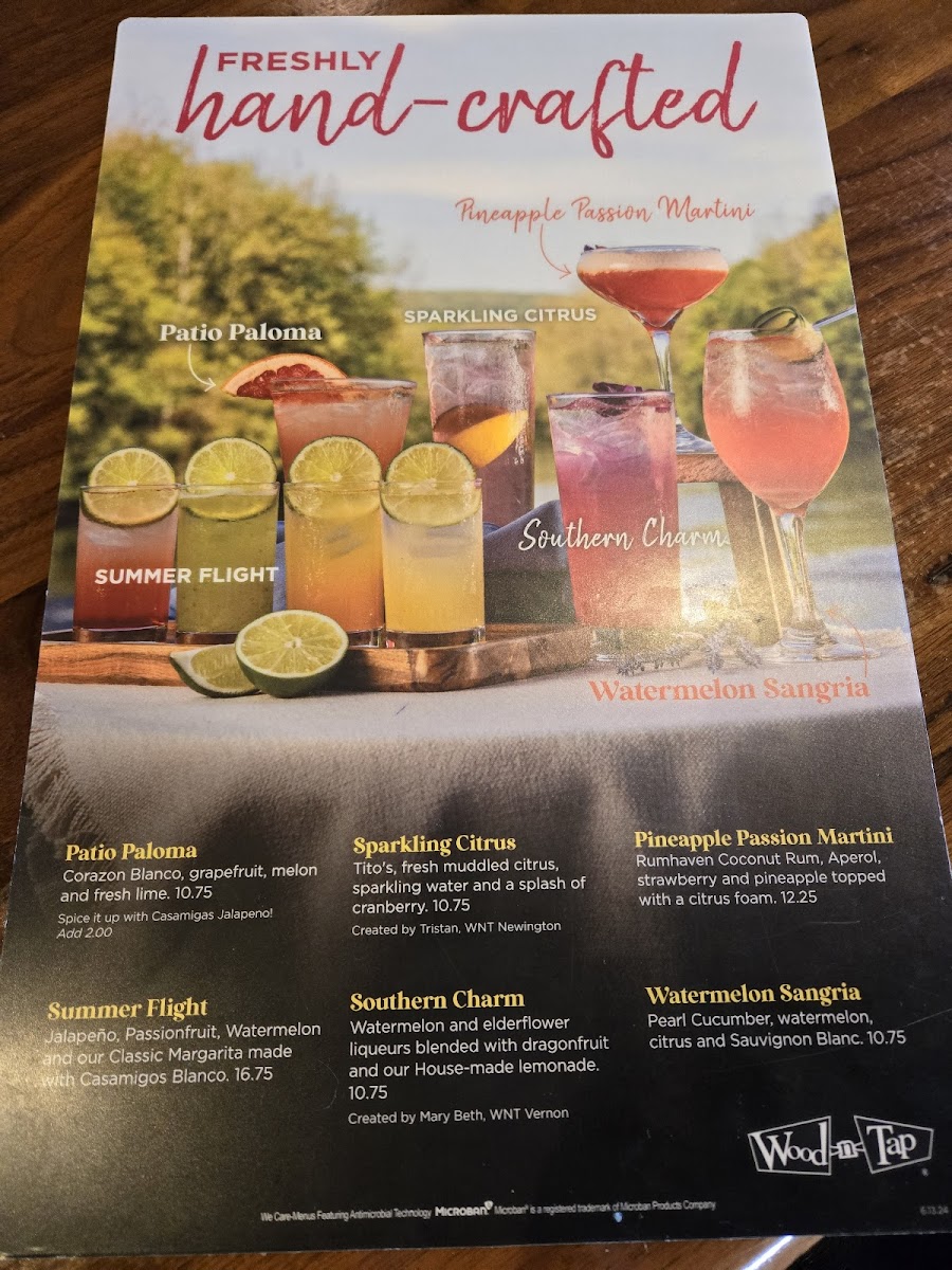 Wood-N-Tap West Springfield, MA - 5