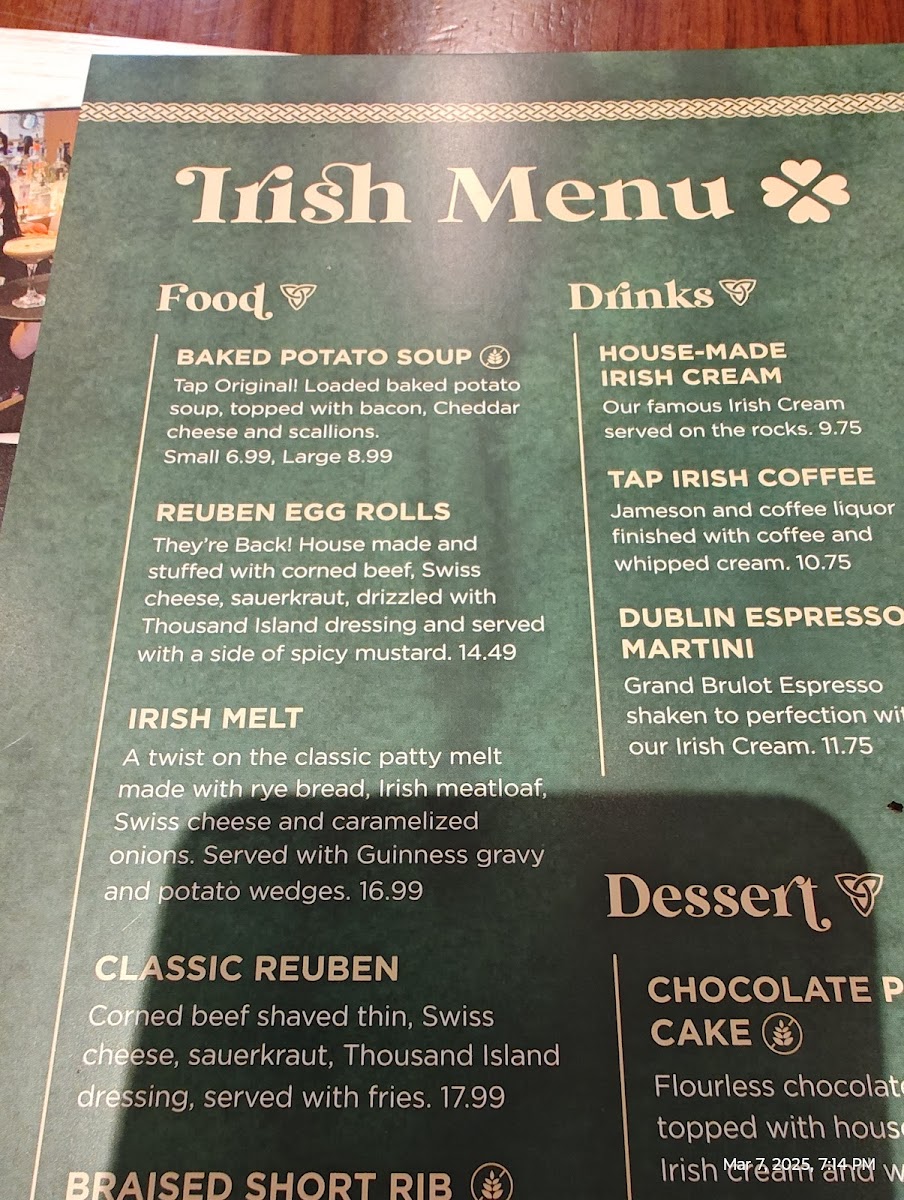 Wood-N-Tap West Springfield, MA - 6