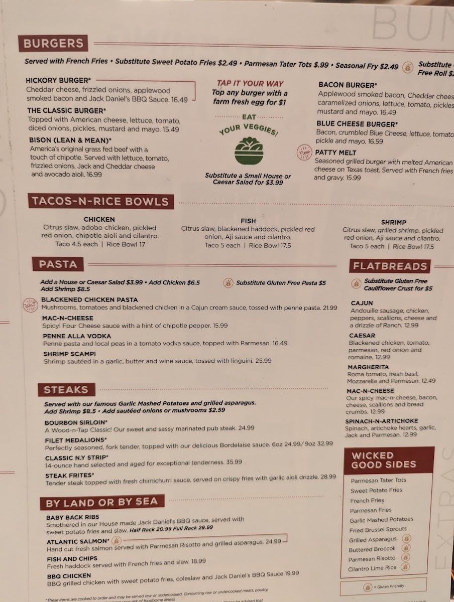 Wood-N-Tap West Springfield, MA - 7