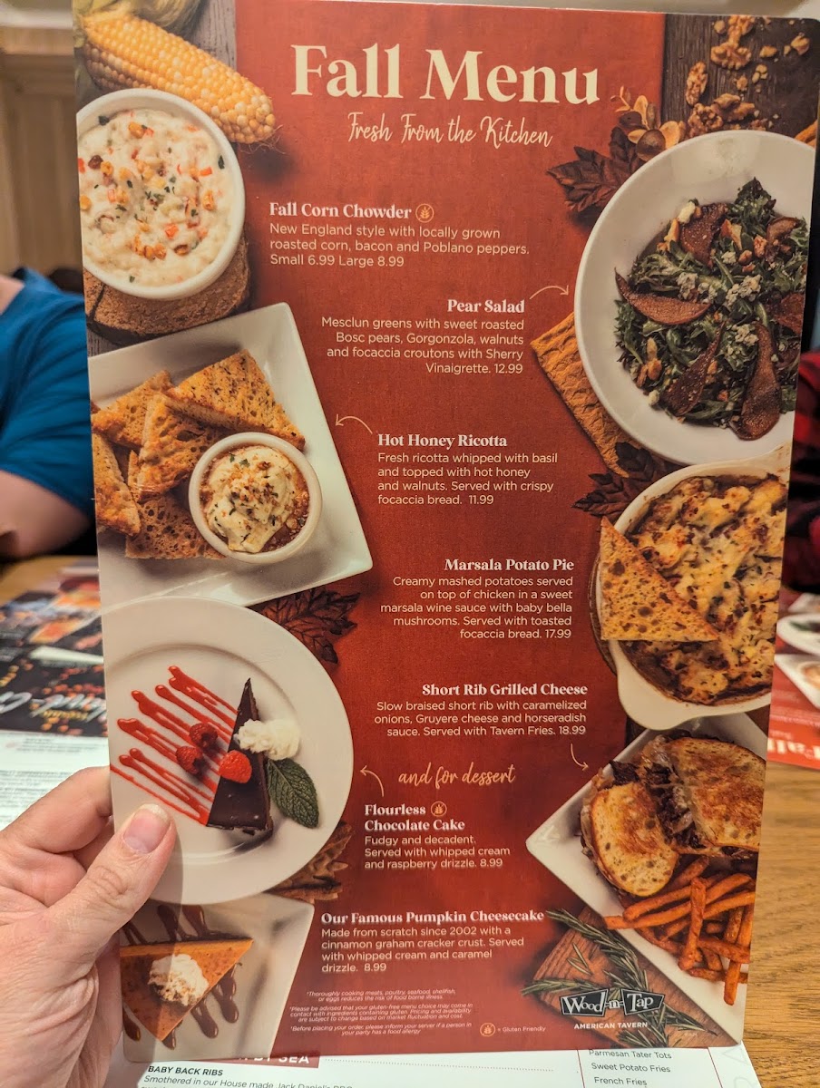 Wood-N-Tap West Springfield, MA - 8