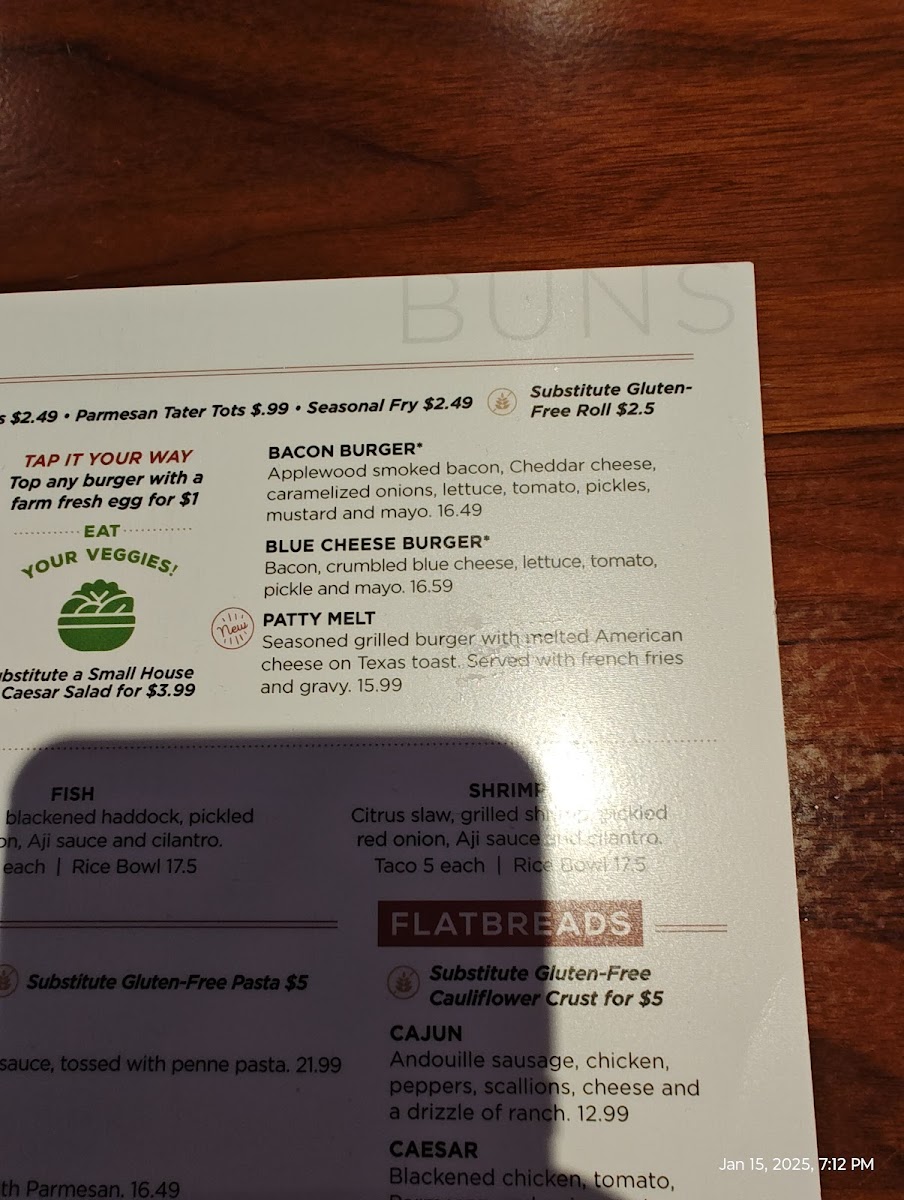 Wood-N-Tap West Springfield, MA - 9