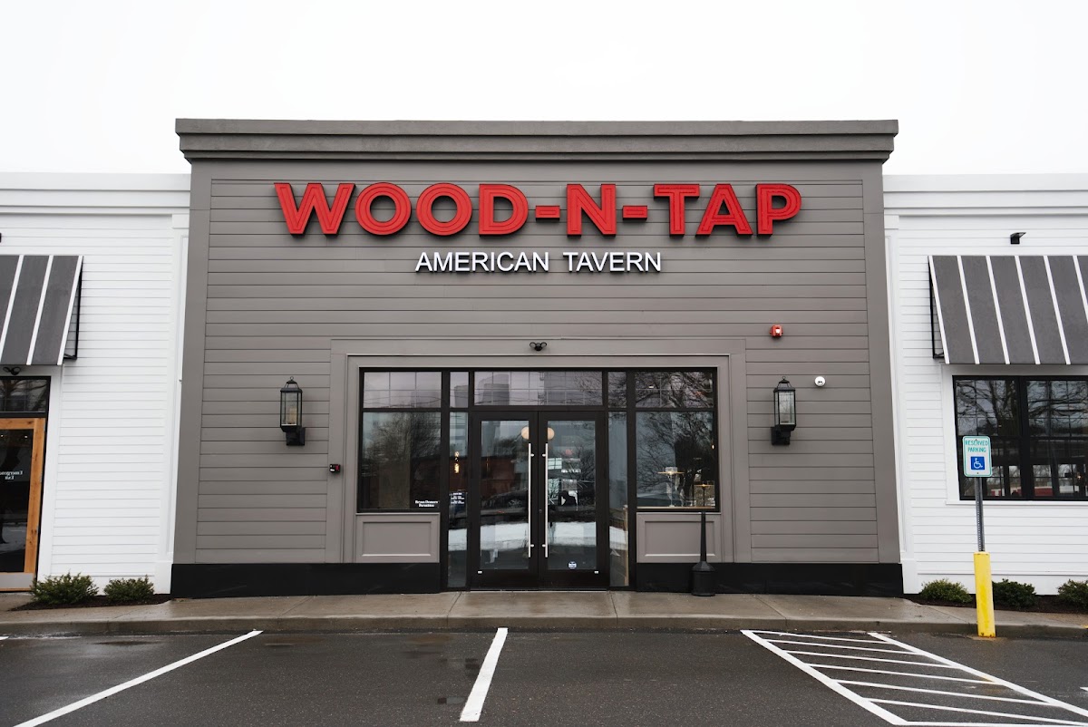 Wood-N-Tap West Springfield, MA