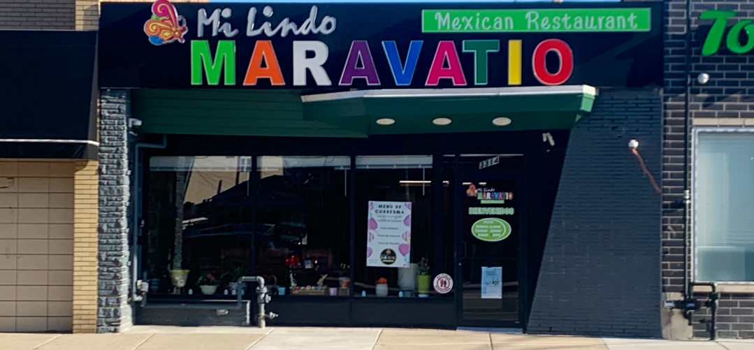 Mi Lindo Maravatio Mexican Restaurant