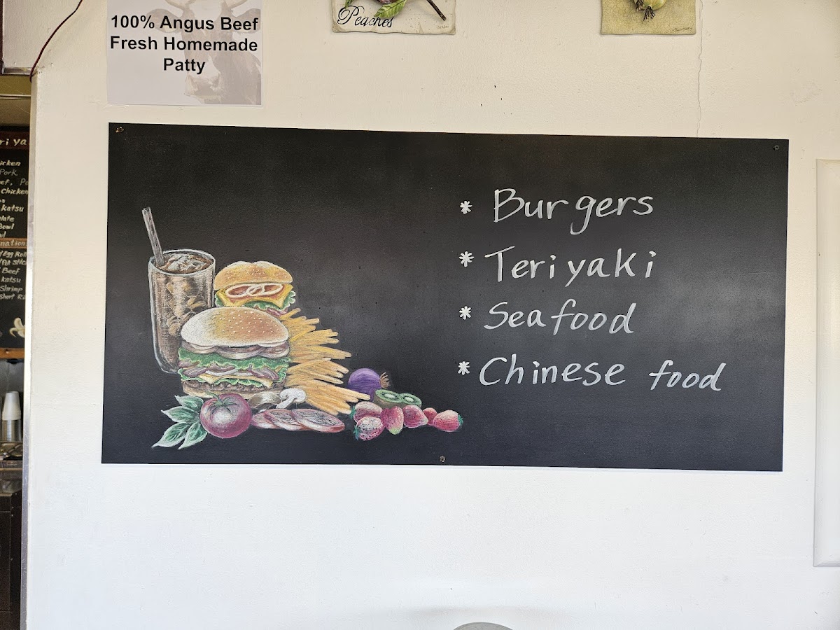 Monster Burgers - 10