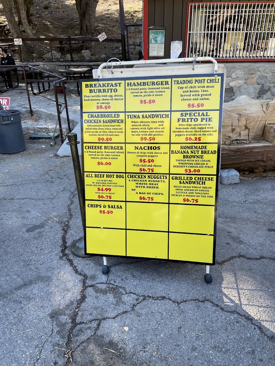 Crystal Lake Cafe - 3