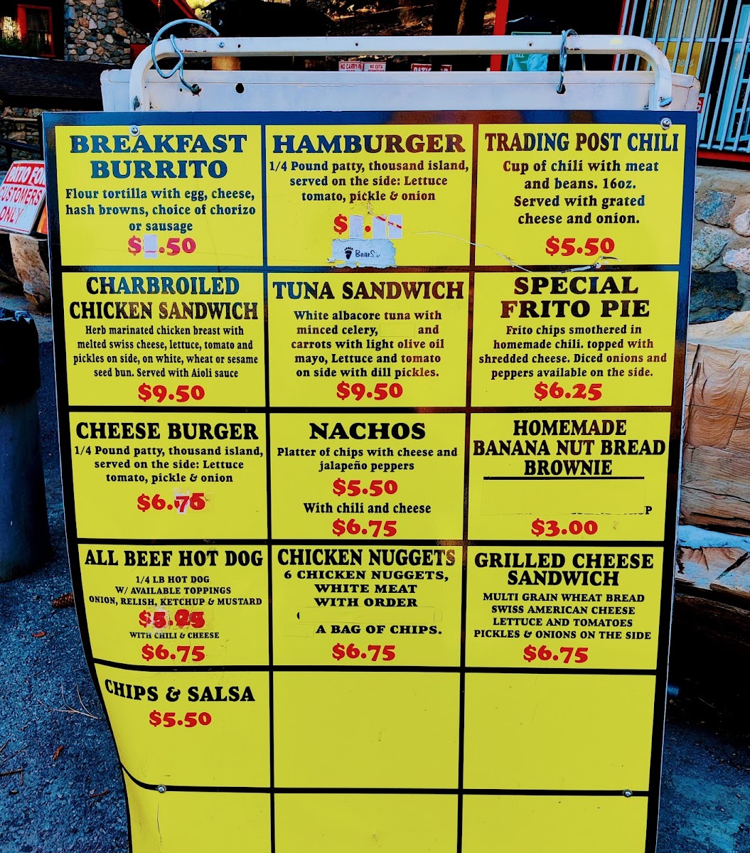 Crystal Lake Cafe - 4