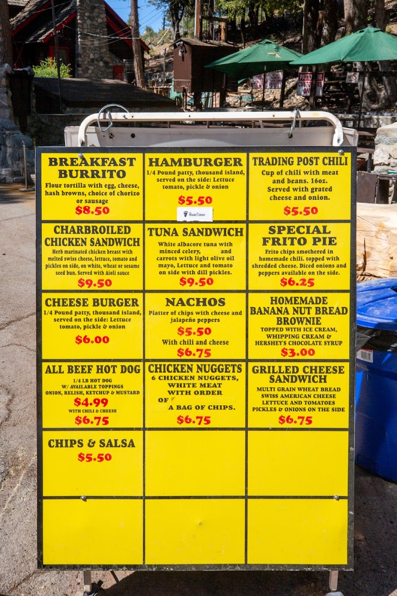 Crystal Lake Cafe - 5