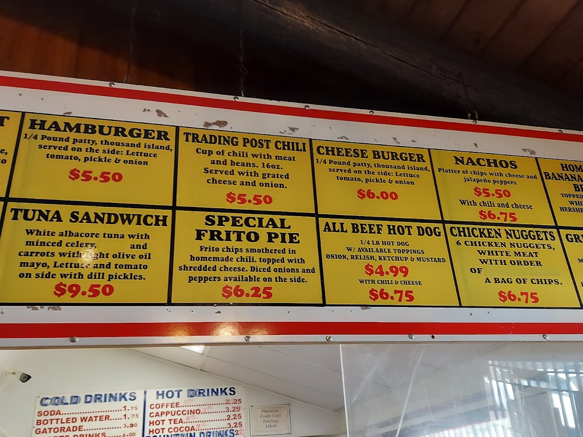 Crystal Lake Cafe - 7