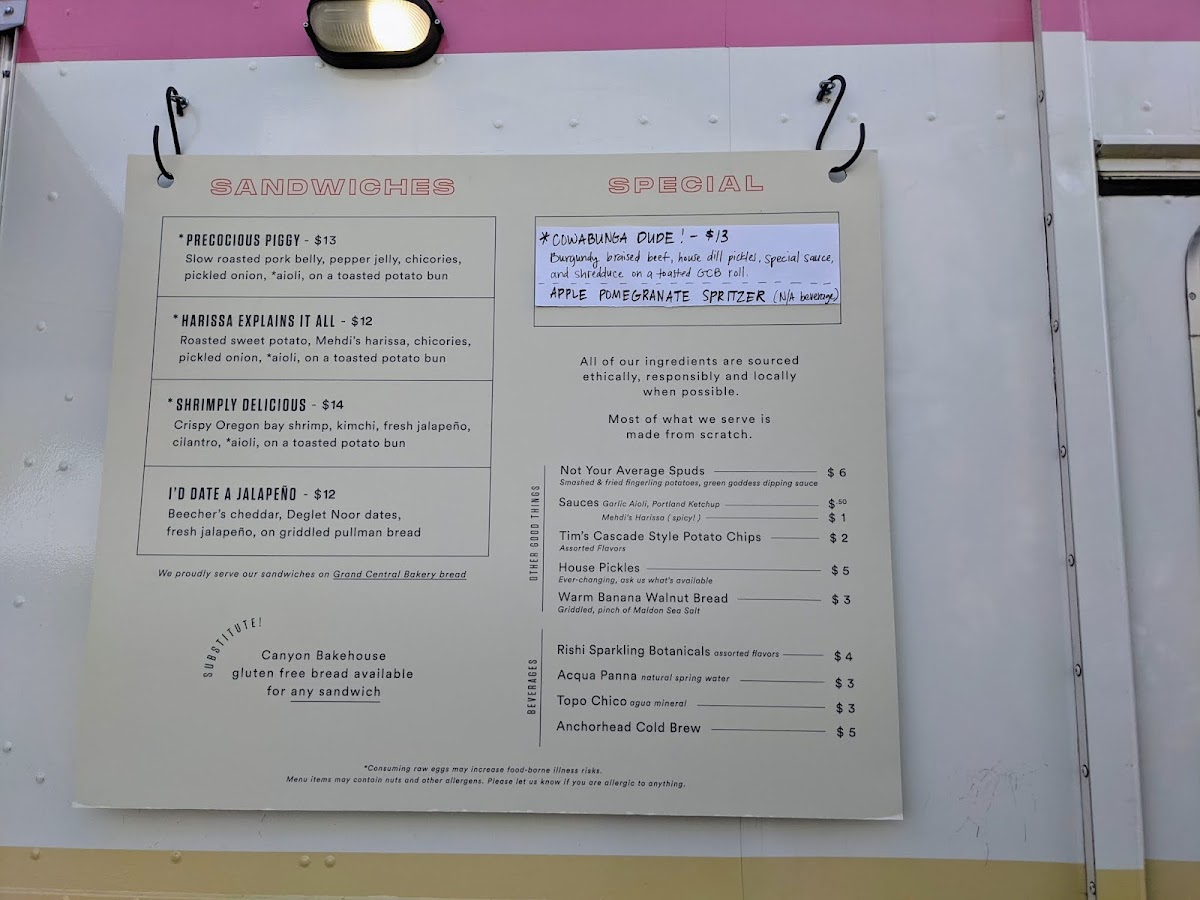 Layers Green Lake - 3