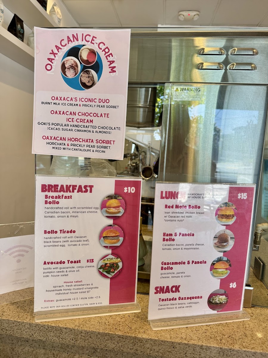 Goki - Bakehouse & Coffee Shop - 1