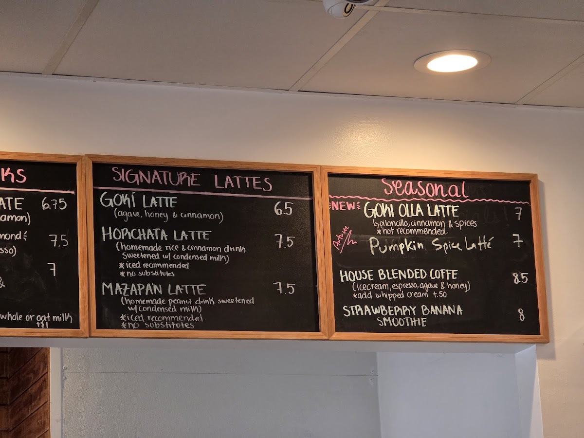 Goki - Bakehouse & Coffee Shop - 2