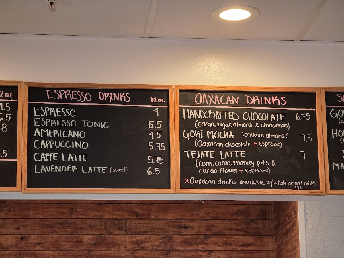 Goki - Bakehouse & Coffee Shop - 4