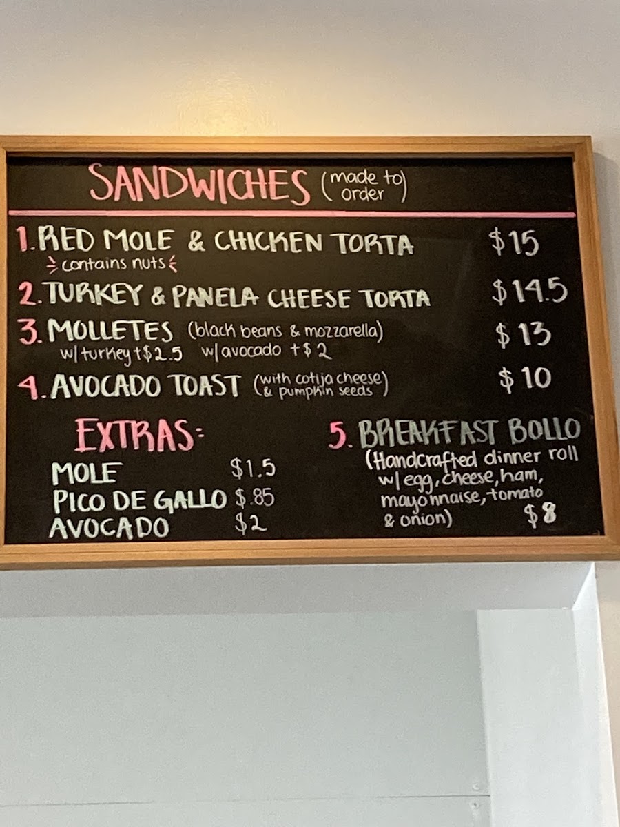 Goki - Bakehouse & Coffee Shop - 5