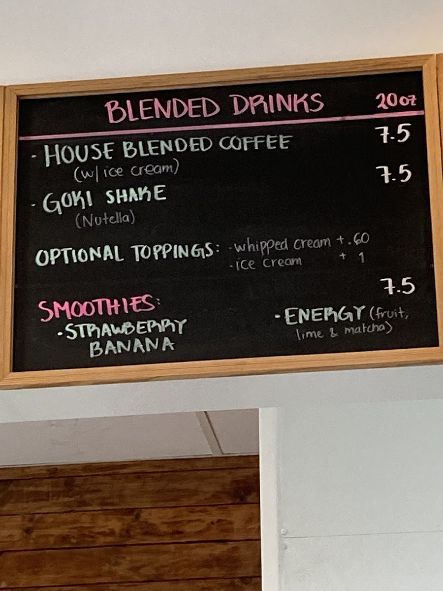 Goki - Bakehouse & Coffee Shop - 6