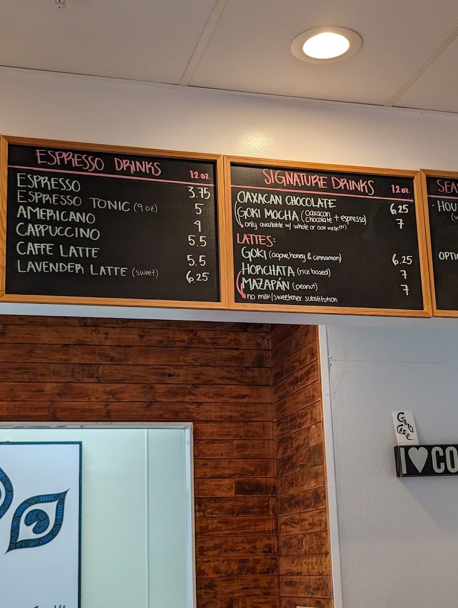 Goki - Bakehouse & Coffee Shop - 7