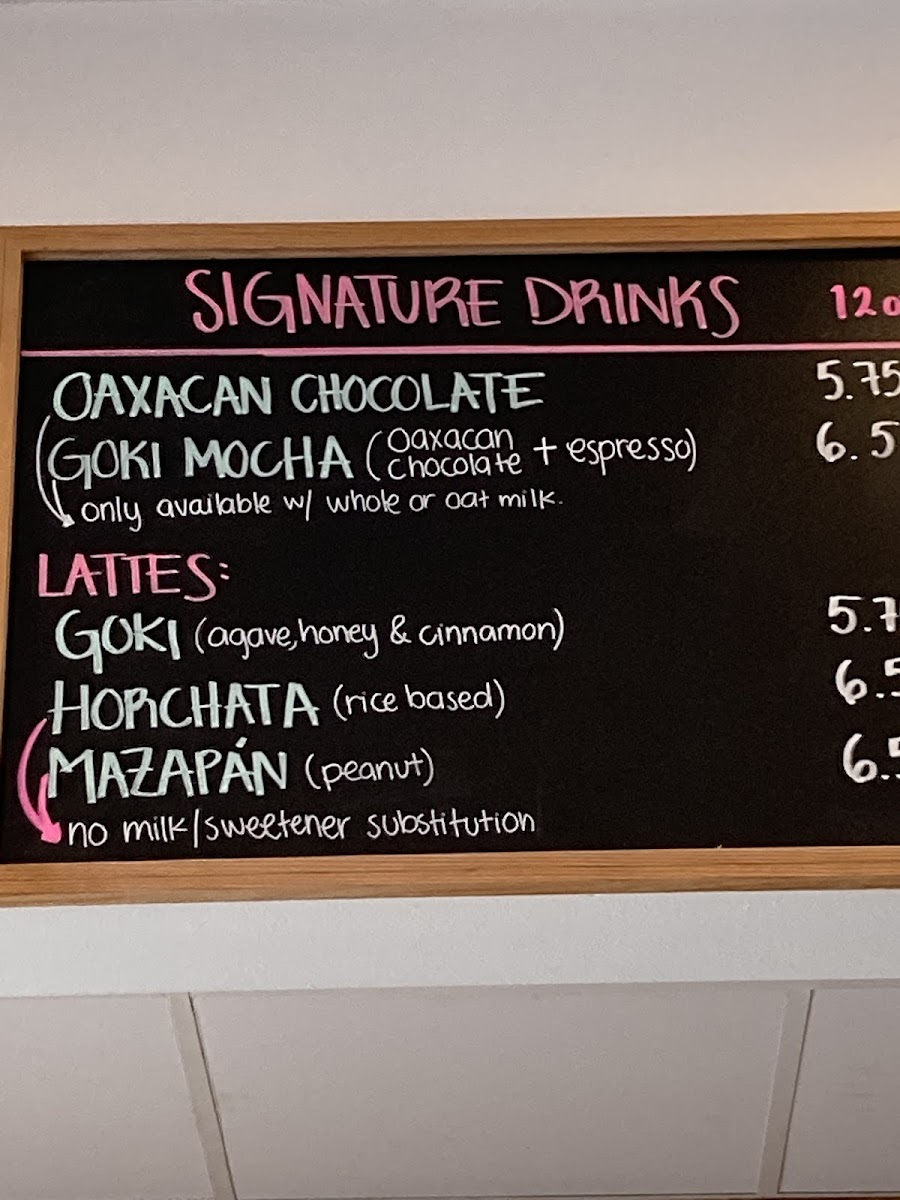 Goki - Bakehouse & Coffee Shop - 8