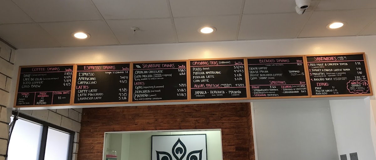 Goki - Bakehouse & Coffee Shop - 9