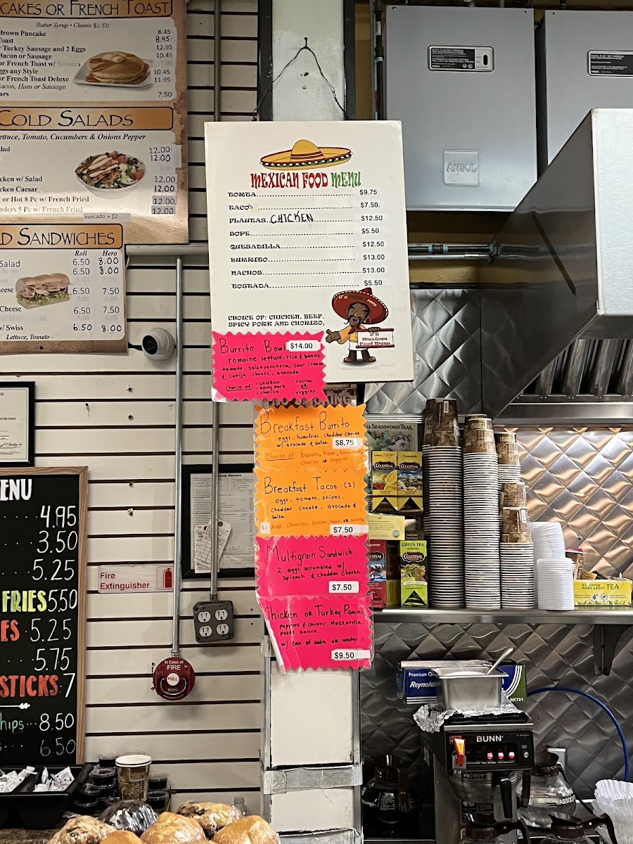 G's Coffee Shop - 10