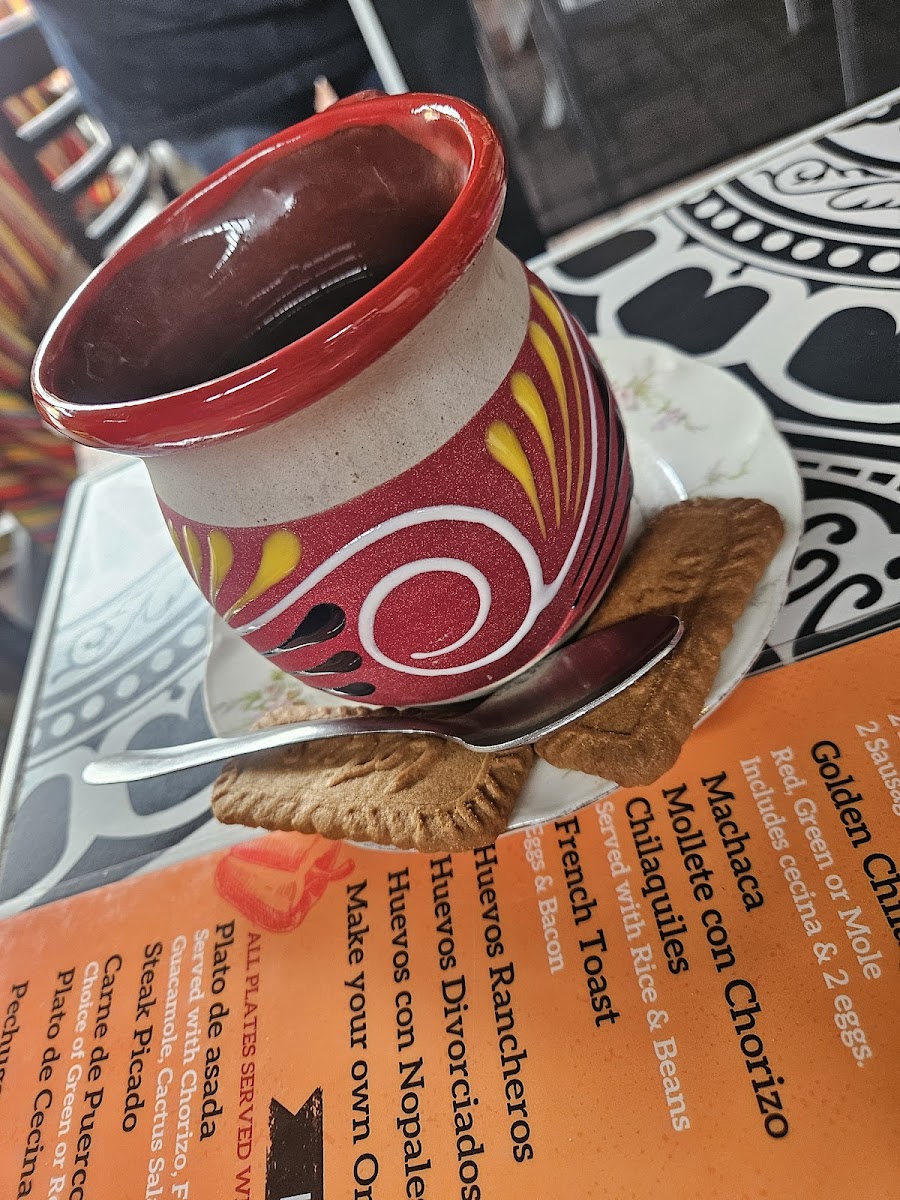 La Morenita on Broadway Restaurant - 2