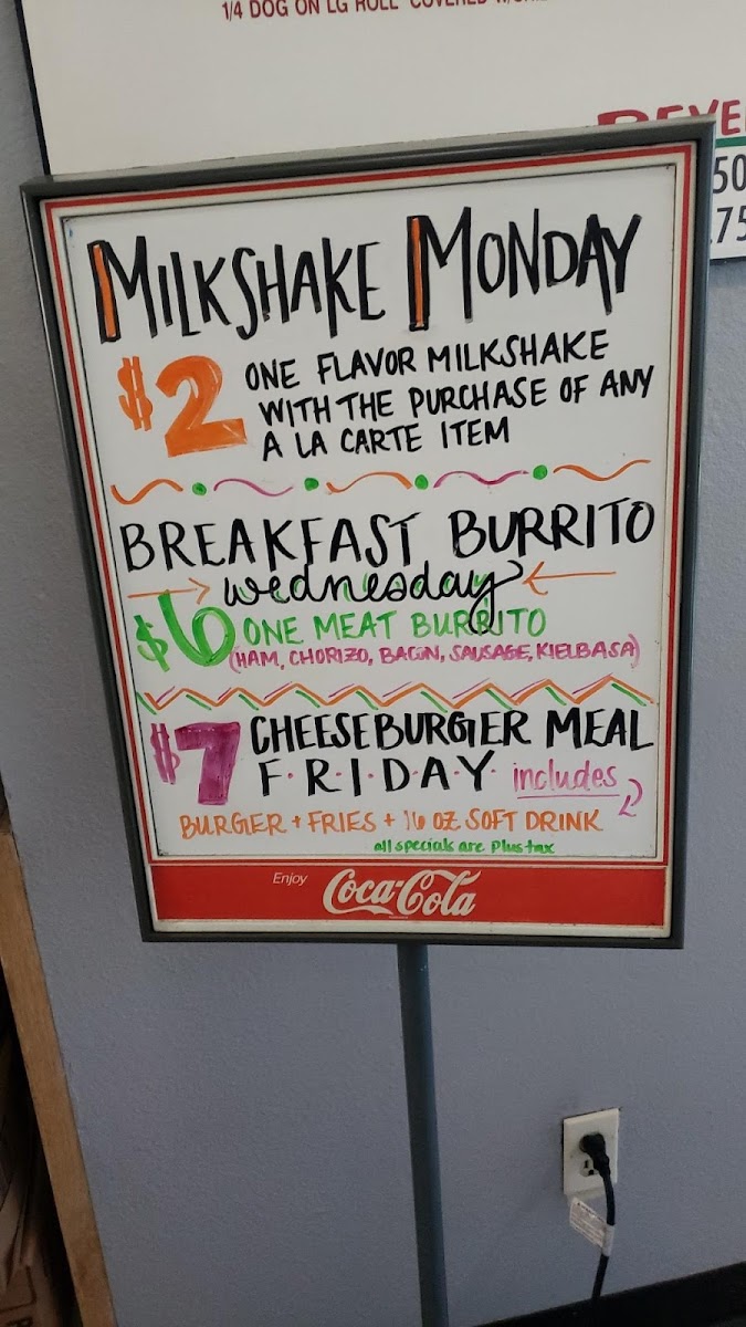 Brother's Burgers - 9