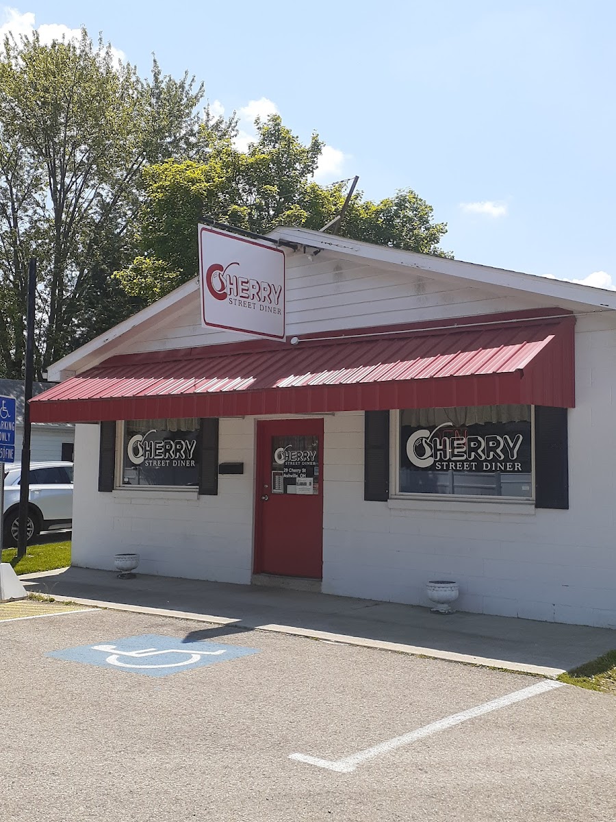 Cherry Street Diner