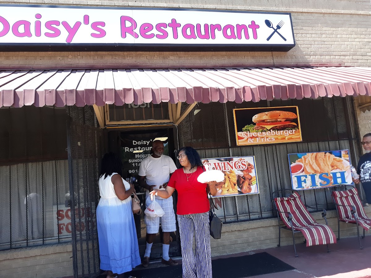 Daisy's Restaurant