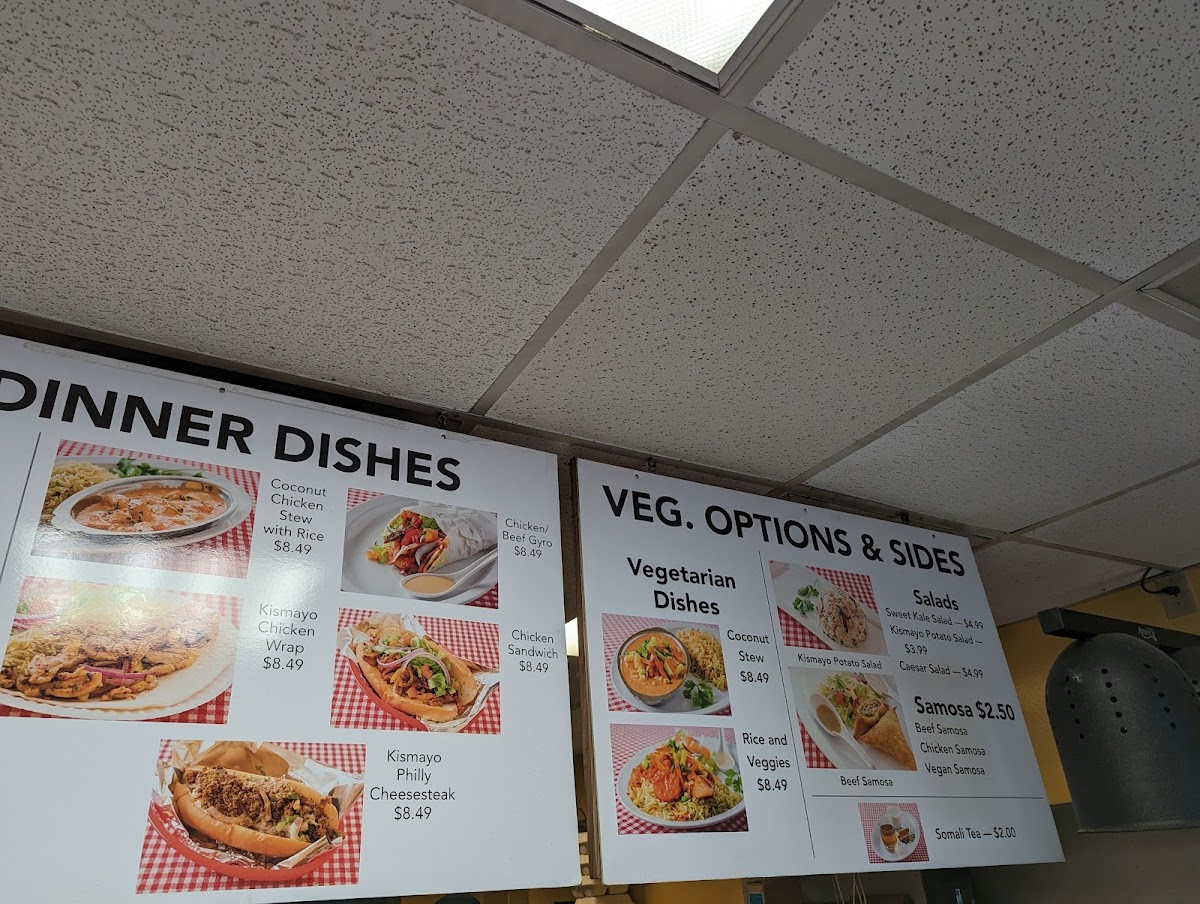 Kismayo Kitchen - 10