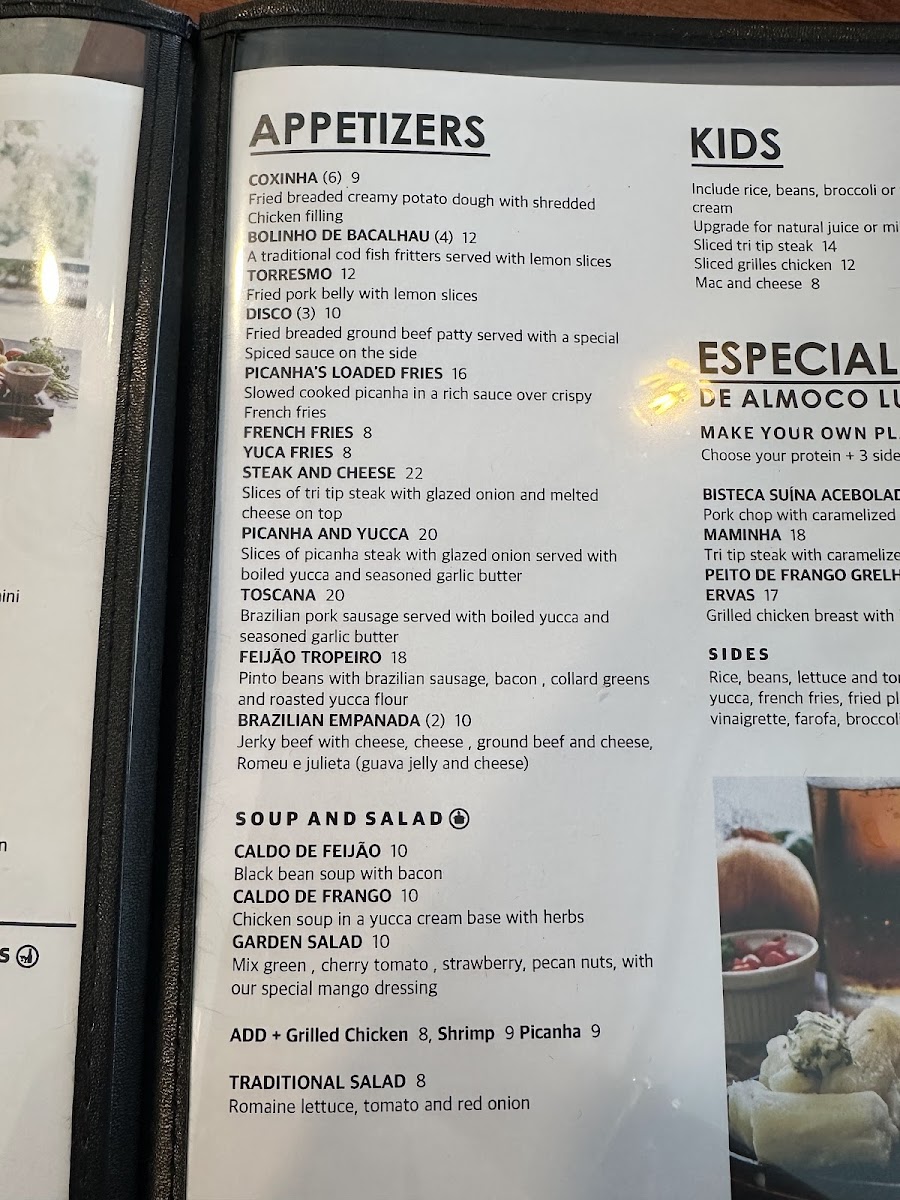 Brazilian Bistrô - Altamonte Springs - 10