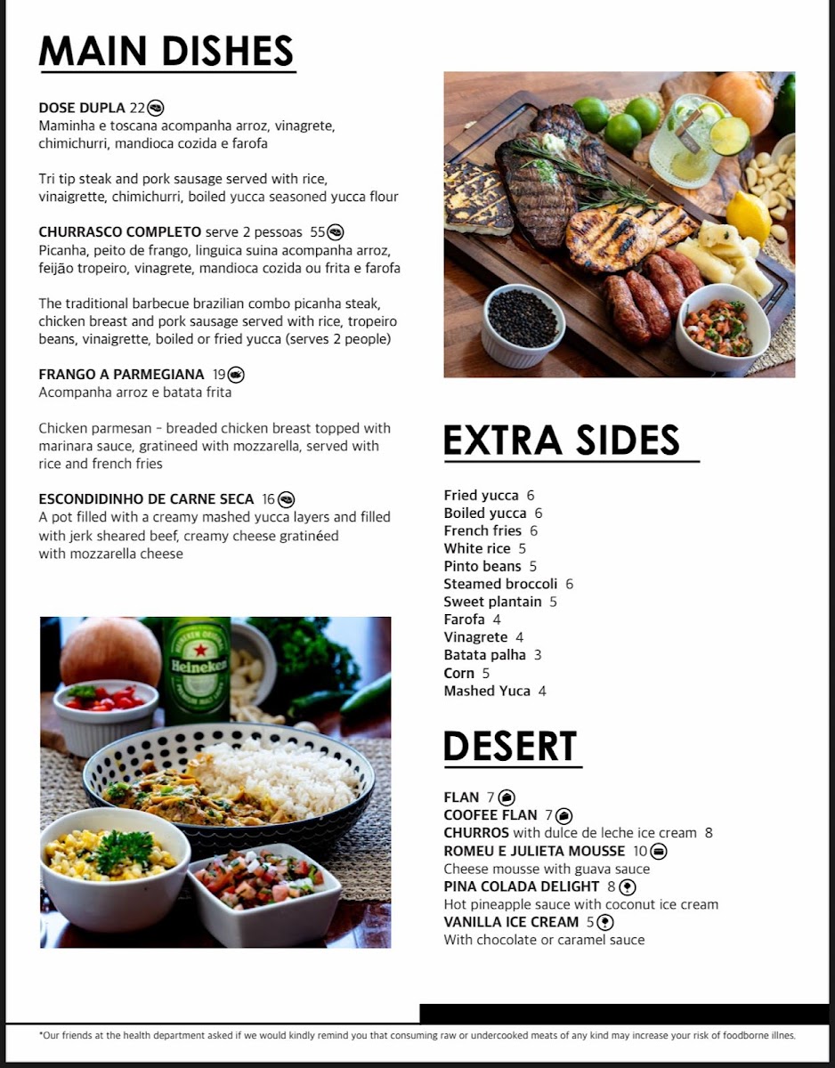 Brazilian Bistrô - Altamonte Springs - 2