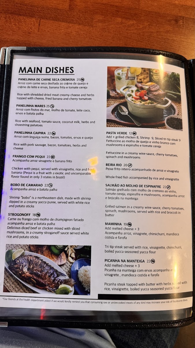 Brazilian Bistrô - Altamonte Springs - 7