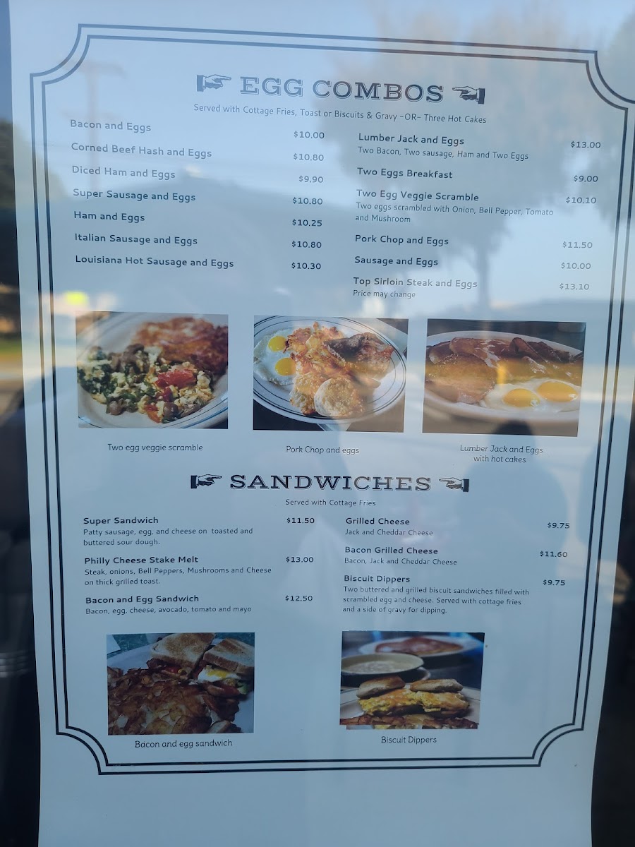 Uncle Bud's Kitchen - 10