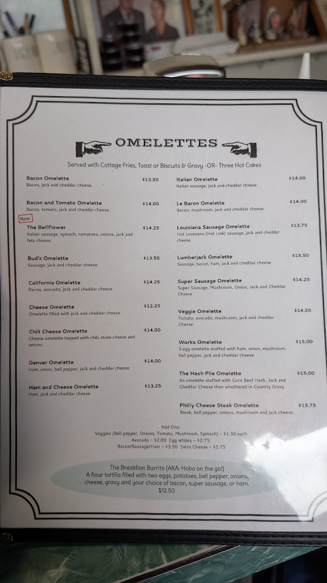 Uncle Bud's Kitchen - 3