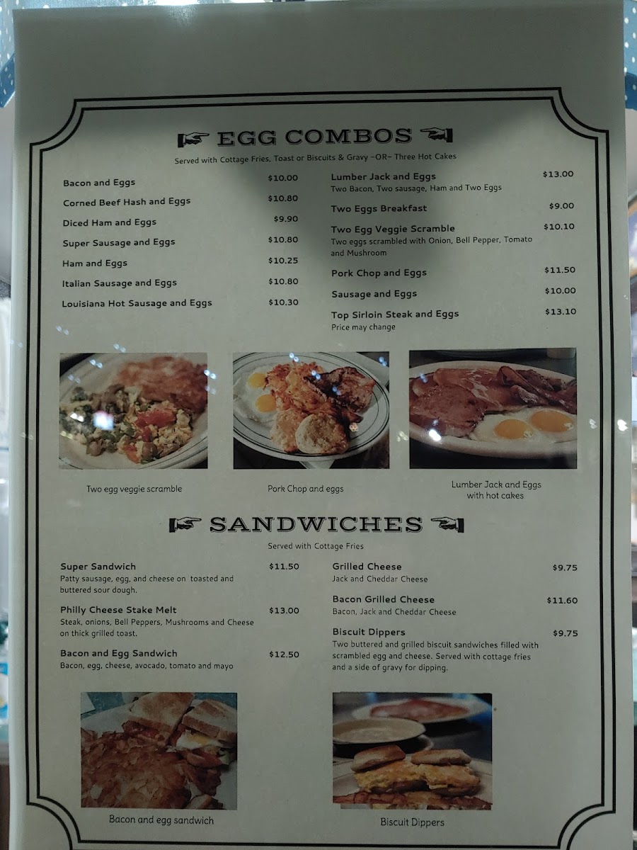 Uncle Bud's Kitchen - 7