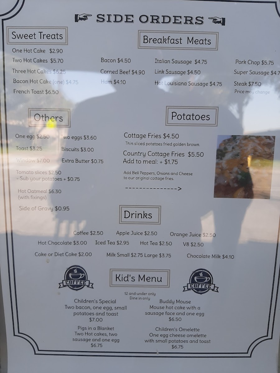 Uncle Bud's Kitchen - 9