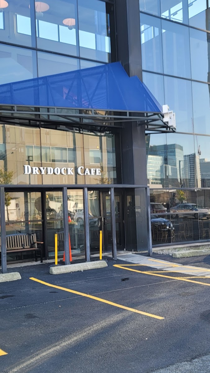 Drydock Cafe