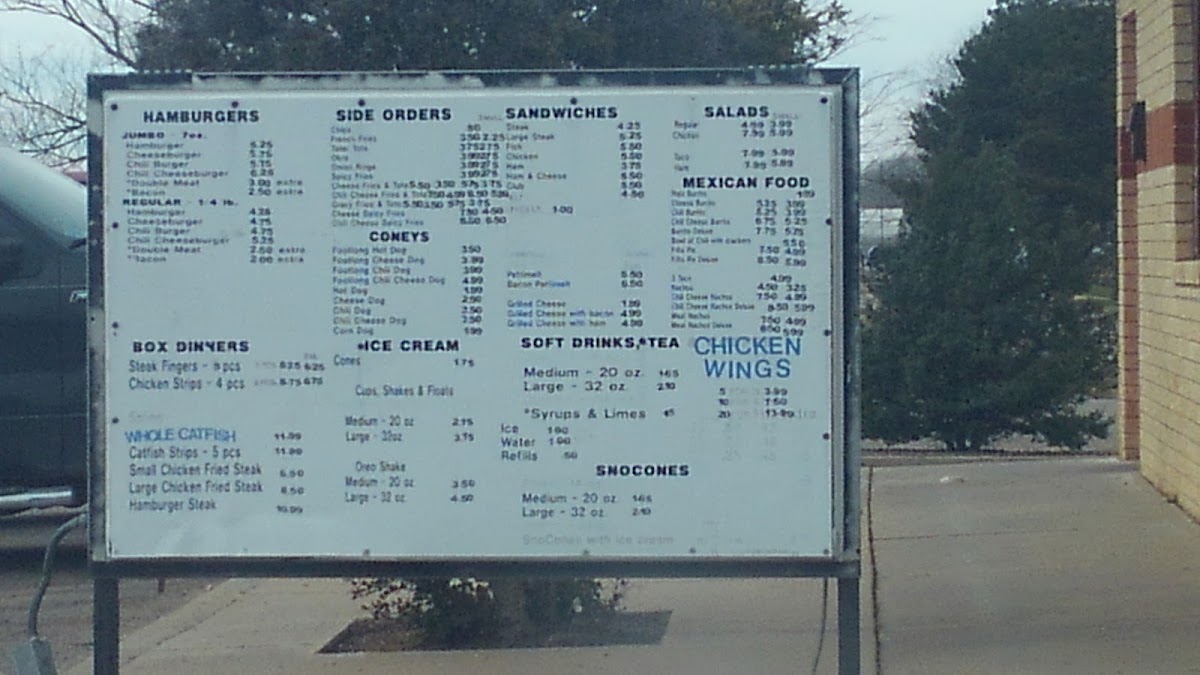 Jumbo Joe's #5 Plainview - 5