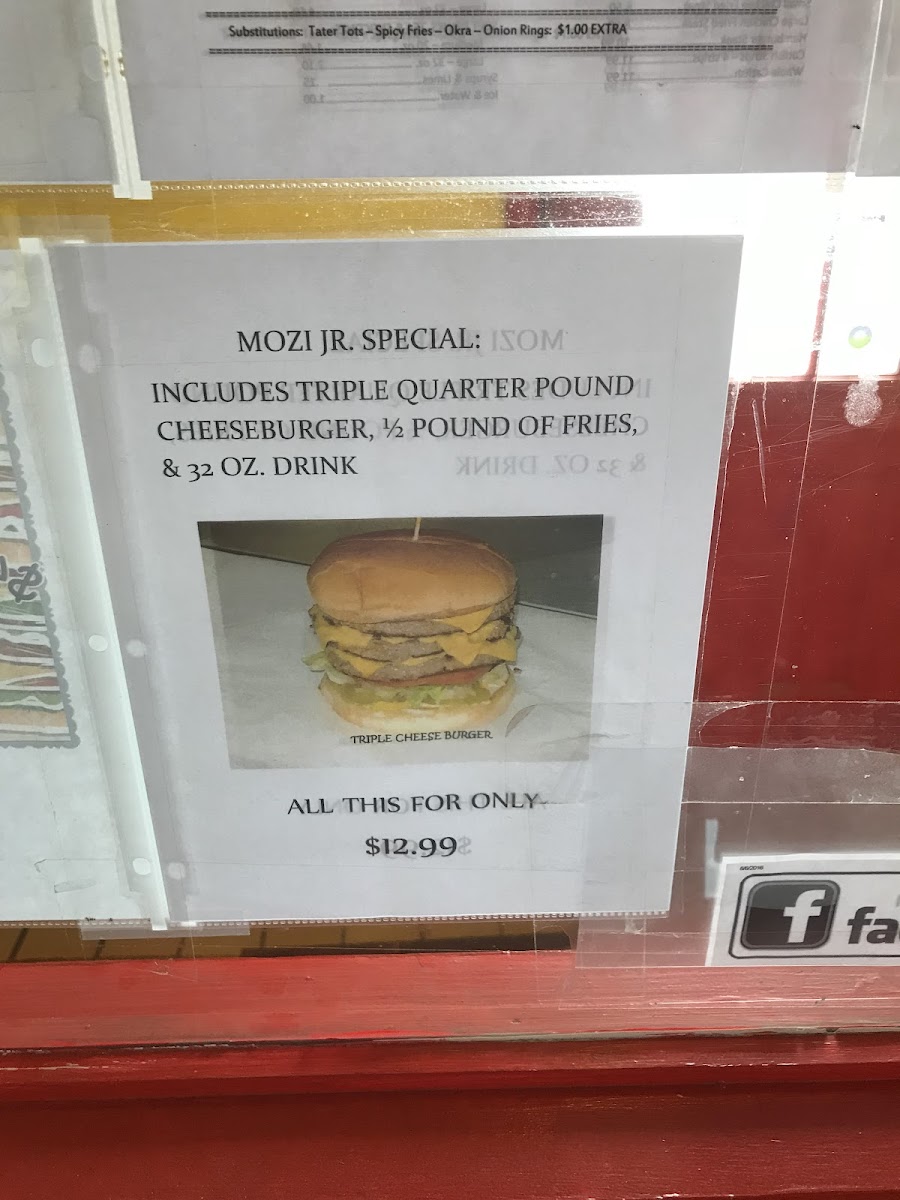 Jumbo Joe's #5 Plainview - 6