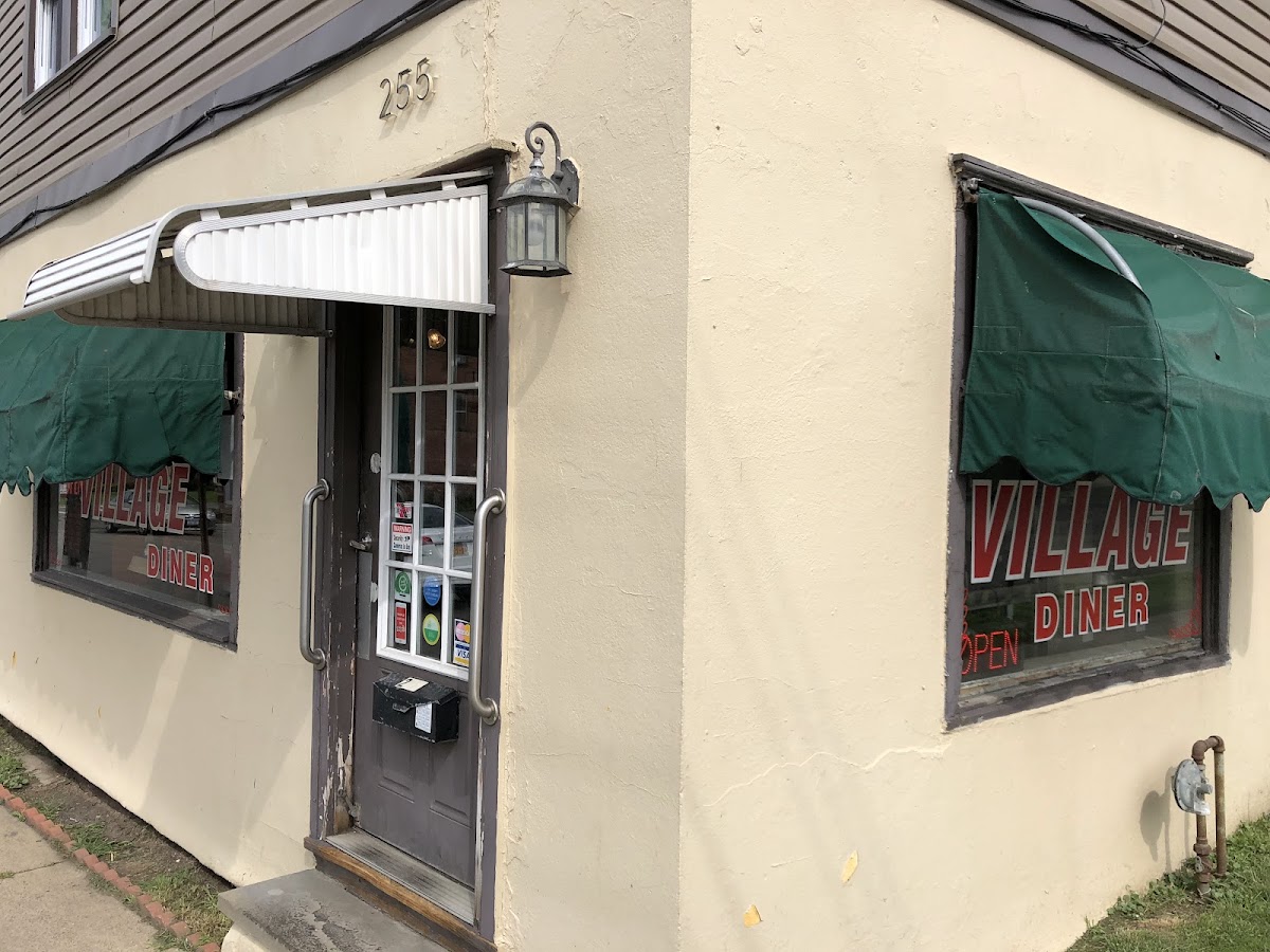 Village Diner