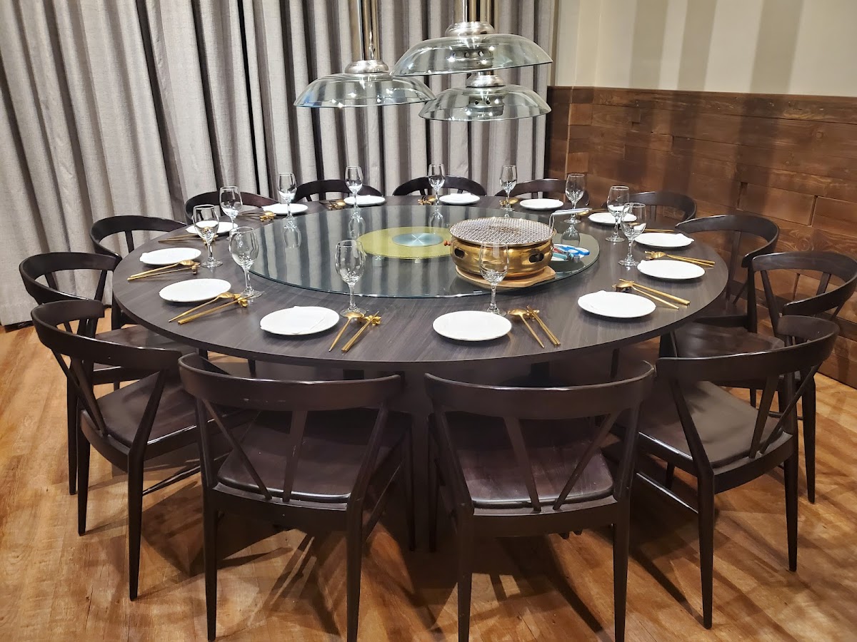 Golden House (Temple City)