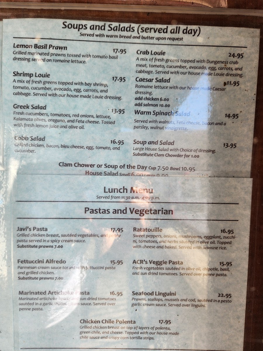 Cove Azul Bar & Grill - 6