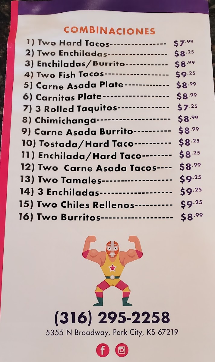 Goyo's Mexican Fast Food - 3