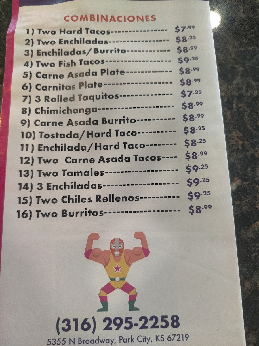 Goyo's Mexican Fast Food - 8