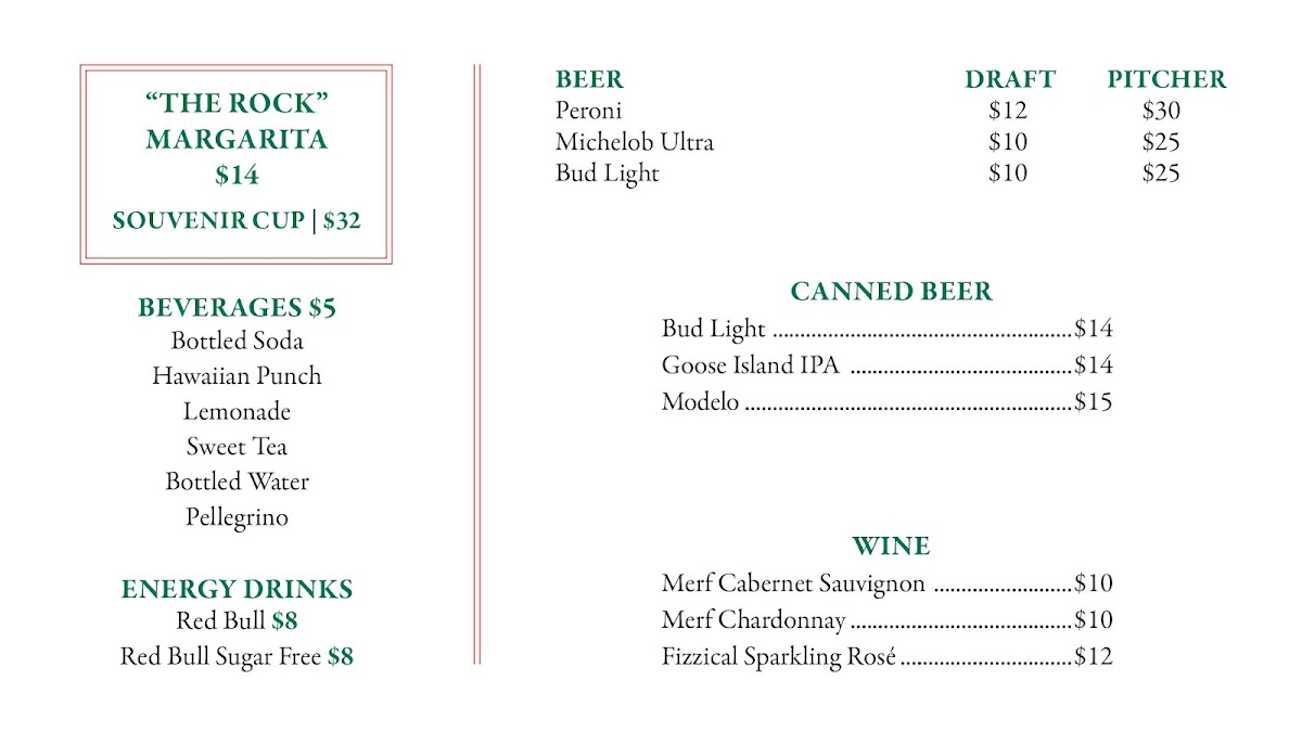 Mulberry Street Pizzeria - 2