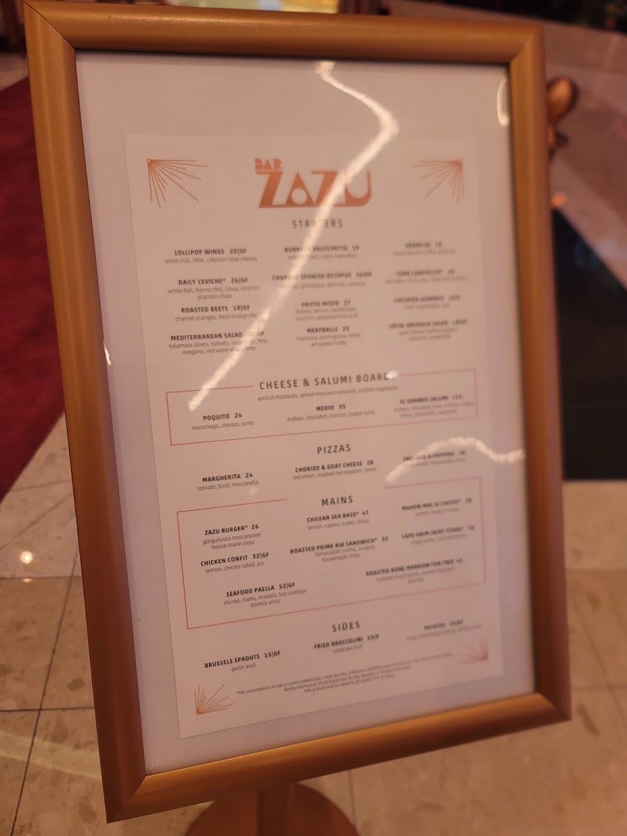 Mulberry Street Pizzeria - 9