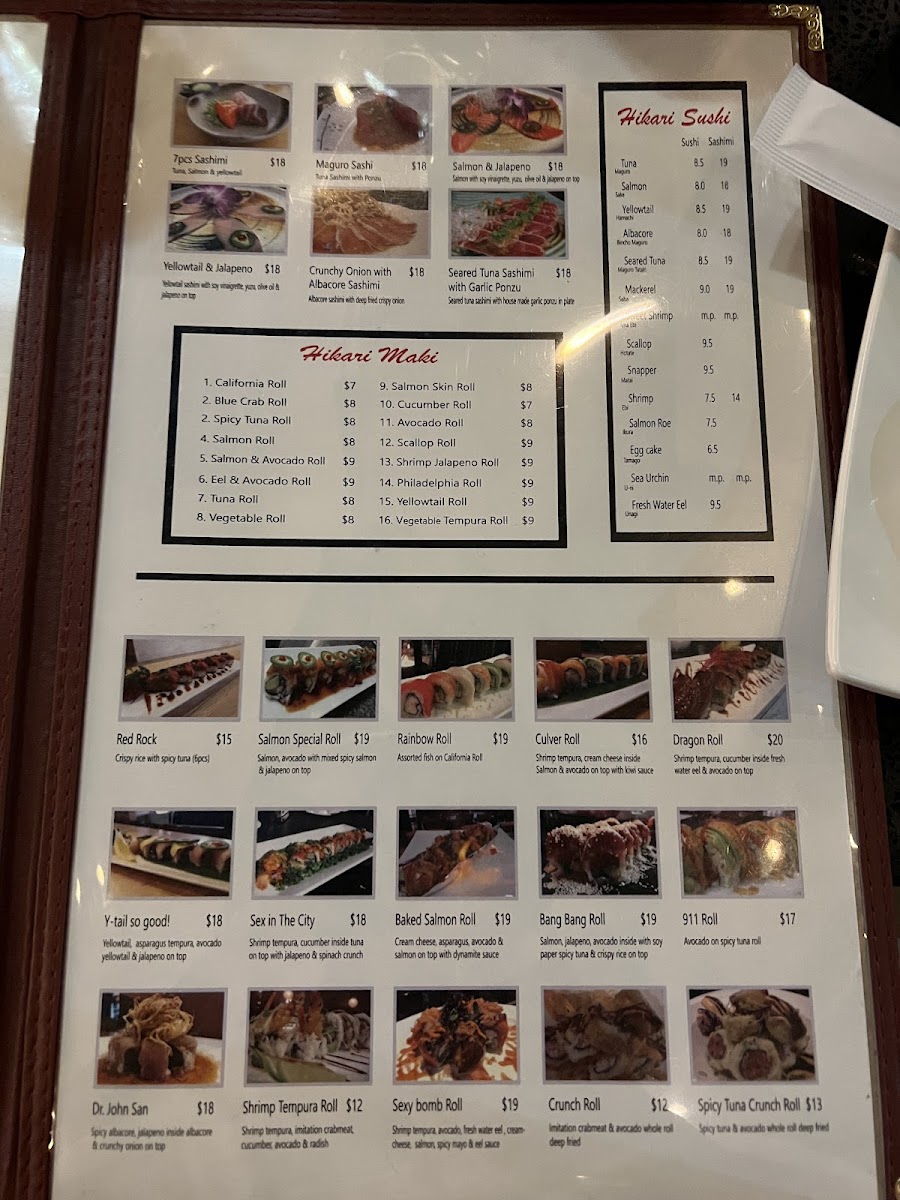 Sake House by Hikari - 4