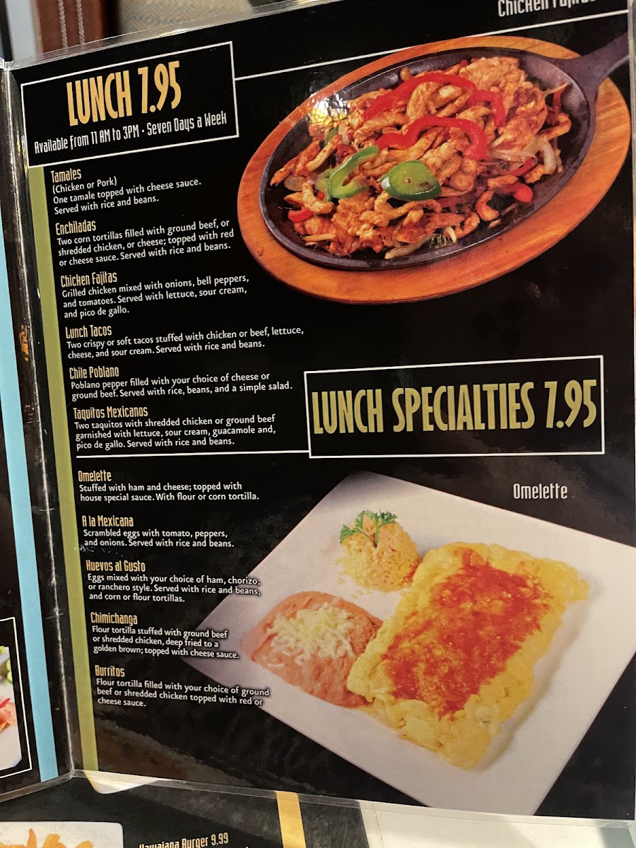 La Frontera Mexican Grill - 5