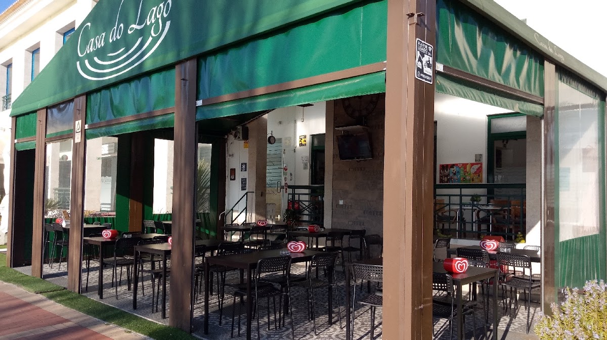 Casa do Lago