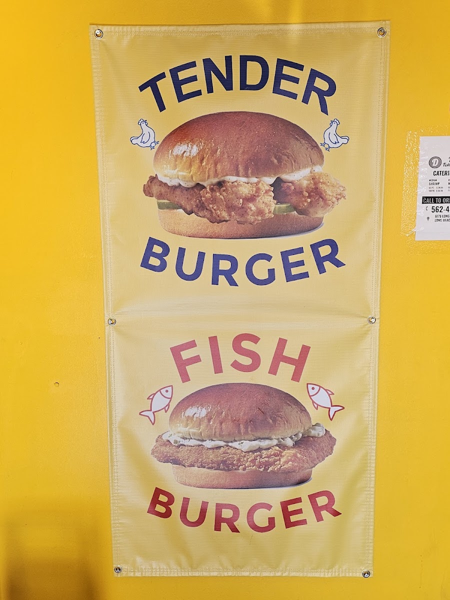 Don's Fish & Chicken - 2